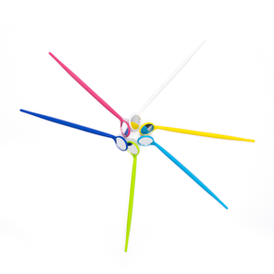 Specchietto Dentale Monouso per Ispezione in Materiale PP ABS, Uso Manuale, Infrangibile, per Uso Intraorale - Product Image 6