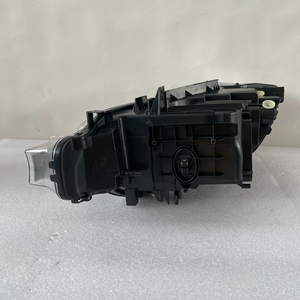 63117338701,63117338702 Faro Delantero Bi-Xenón Adaptativo para <span class=keywords><strong>BMW</strong></span> Serie 3 F30/F31 2012 2013 <span class=keywords><strong>2014</strong></span> 2015 Conjunto de Faro Xenón AFS - Product Image 6