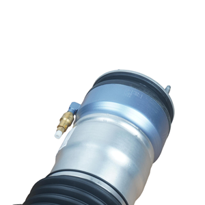 Amortiguadores de suspensión neumática delanteros izquierdos 37106864533 compatibles con Rolls-Royce Ghost 37106862551 - Product Image 4