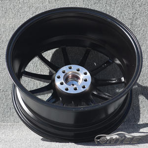 Fonyee 18X8 5x10 0/114.3หลายพูด5หลุม huecos MAG อัลลอยด์ล้อผู้โดยสาร<span class=keywords><strong>รถ</strong></span>ยนต์ rines jantes อลูมิเนียม - Product Image 4