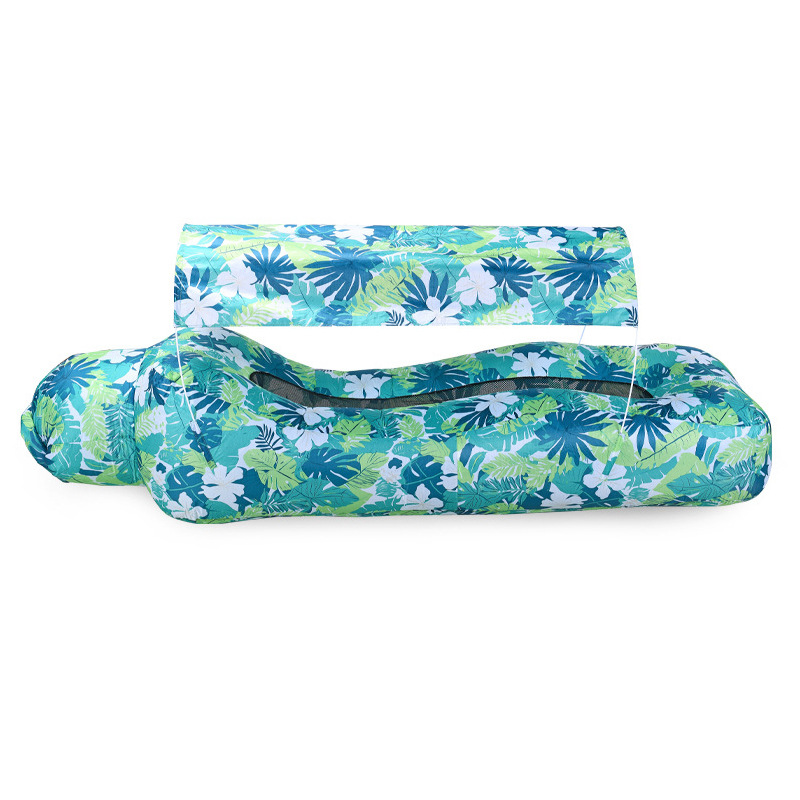 Arbre de stockage d'ombre vert