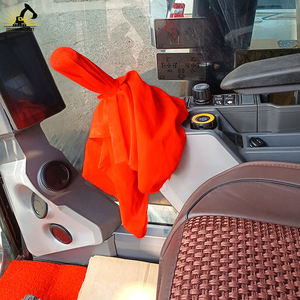 Tecnología inteligente para excavadora usada CAT 323GC Eficiencia de combustible utilizada para una operación rentable - Product Image 5