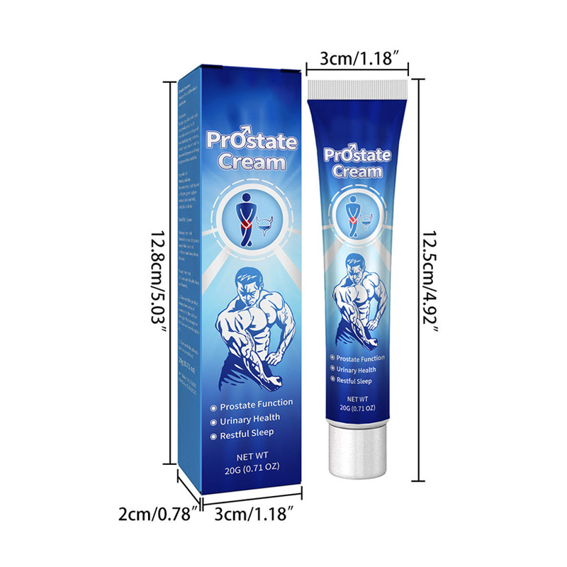 new men prostate cream prostatitis care ointment male urethritis relief oil urinary prostate treatment cream strong kidney