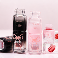 Gloss à lèvres effet miroir magique Shui Yang Water Light, hydratant, anti-transfert, longue tenue