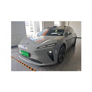 <span class=keywords><strong>Voiture</strong></span> d'occasion Guazi 2023 <span class=keywords><strong>NIO</strong></span> ET5T Break électrique Nouveautés 5 places Automatique AWD Autonomie électrique 530 km Conduite à gauche - Product Image 1