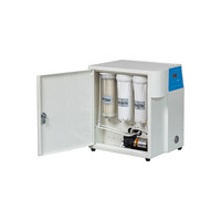 HPLC-Analyse Pflanzen gewebekultur medien Prep ration ultra reines Wasser Typ 1 Labor wasser reinigungs systeme
