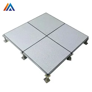 New Arrival Gold Supplier Raised Access Computer Room Floor System