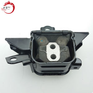 Nouvel arrivage : Support moteur et transmission (MTG) 21830-AA200 21830 AA200 pour Hyundai Accent 21830AA200 - Product Image 5