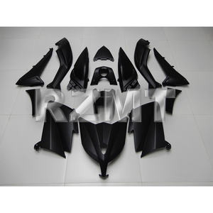 Pour Yamaha TMAX 530 2012-2014 TMAX530 T-MAX ABS, kit de carénage de moto à injection, carénages personnalisés, pièces de carrosserie TX012-105a - Product Image 4
