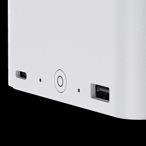 <span class=keywords><strong>Beelink</strong></span> ME Mini Home Storage NAS Mini PC <span class=keywords><strong>6</strong></span> Ranuras Intel N150 CPU 12GB LPDDR5 64G EMMC 2TB SSD Home Storage Computer con Stock - Product Image 3