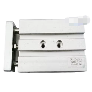 Nuevo y Original en Existencia, Dpz-10-10-<span class=keywords><strong>p</strong></span>-a 32681, Controlador de Programación PLC Dedicado para Automatización Industrial - Product Image 1