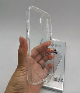 Funda Transparente para Teléfono, Compatible con iPhone 17 <span class=keywords><strong>Pro</strong></span> <span class=keywords><strong>Max</strong></span>, 16, 15, <span class=keywords><strong>14</strong></span>, 13, 12, 11, XR, XS, 7, 8, S26 Ultra, S24, A56, A36, A17 - Product Image 2
