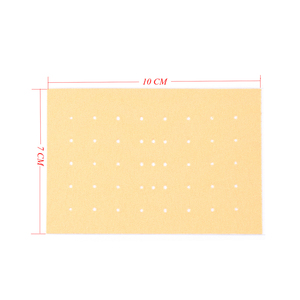 MQ patch capsicum plâtre Relax corps Patch de soulagement de la douleur pour le corps 2025 tendance personnalisé OEM ODM Patch de soulagement de la douleur - Product Image 4