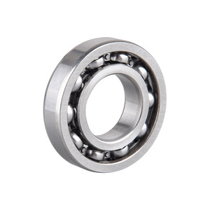 Seyoo Ball <b>Bearing</b> 16003ZZ 17x35x8mm Single Row Integral Seals Grease Lubricated Special <b>Bearings</b> - Product Image 3