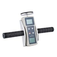 Testeur de force musculaire FG-104M, jauge de force numérique avec 4 unités de mesure au choix, N, Kg, Lb, g