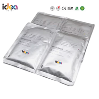 Développeur MX-62 de qualité OEM pour Sharp MX-6240N MX-6500N MX-6580N MX-7040N MX-7081 MX-7090N MX-7500N MX-7580N MX-8081 MX-8090N