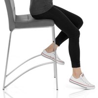 Tabourets de bar de luxe, mobilier de restaurant, style nordique, chaise haute de cuisine, tabourets de bar modernes en métal doré avec dossier, en velours, à prix abordable