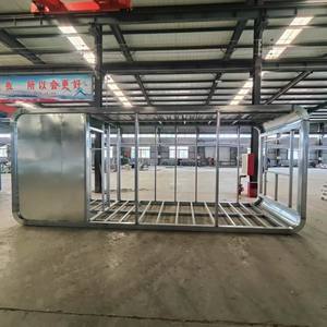 Cabine Apple Moderne de Haute Qualité, Nouvelle Vente Chaude, Maison Conteneur Monobloc pour Cabines Front de Plage - Product Image 6