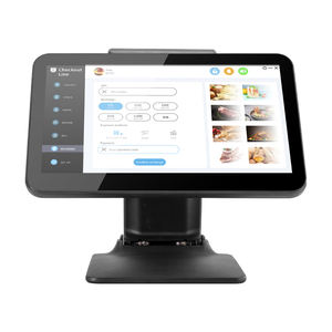 Diseño Original Fabricante Pos 4G Pos Máquina Pago Digital Pos Terminal - Product Image 4