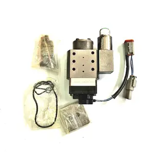 Diesel Motor Teile ISC QSC Equalizer Kit 4089662