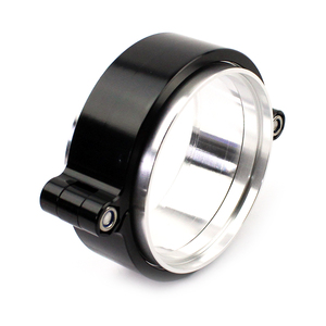 Pince à bande v robuste Pinces HD rouges et noires et bleues en aluminium de 3 pouces de Chine - Product Image 4