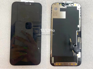 หน้า<span class=keywords><strong>จอ</strong></span> Lcd สำหรับ <span class=keywords><strong>Iphone</strong></span> <span class=keywords><strong>12</strong></span>,หน้า<span class=keywords><strong>จอ</strong></span> Lcd สำหรับ <span class=keywords><strong>Iphone</strong></span> <span class=keywords><strong>12</strong></span> <span class=keywords><strong>Pro</strong></span> - Product Image 3
