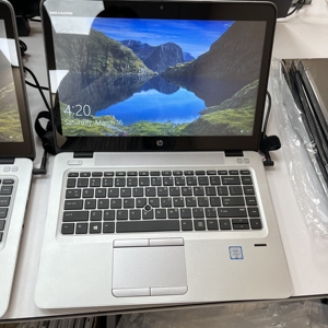 Touch Screen <strong>Laptop</strong> Core I7 I5 6gen Business <strong>Notebook</strong> <strong>Laptops</strong> for <strong>Hp</strong> 840G3 <strong>Computer</strong> - Product Image 1
