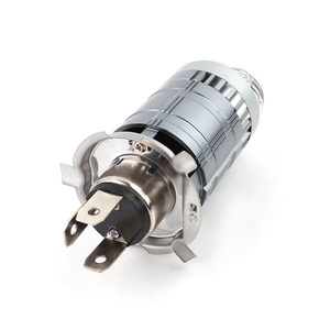 Mini lentille de projecteur LED laser 12000LM 100W <span class=keywords><strong>moto</strong></span> lumière LED <span class=keywords><strong>jouer</strong></span> et brancher Mini lentille de projecteur LED - Product Image 4