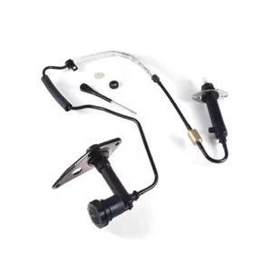 Cilindro esclavo Maestro <span class=keywords><strong>de</strong></span> embrague <span class=keywords><strong>de</strong></span> alta calidad para Jeep Liberty 2002-2004 nuevo 52104297AA 52104298AA 52109746AA 52109746AB - Product Image 2