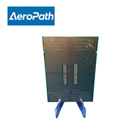Processeur de serveur 6517P, 16 cœurs, 32 threads, fréquence de base de 3,20 GHz, cache de 72 Mo, FCLGA4710, DDR5, processeur de serveur