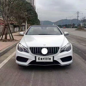 Kit de carrocería de parachoques de alto rendimiento y <span class=keywords><strong>precio</strong></span> para BENZ W207 E Coupe 2009-2013 Conversión al estilo 2014-2016. - Product Image 2