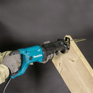 Scie sauteuse Makita Jr3051tk 1200W, profondeur de coupe 190 mm pour bois, métal et tuyaux - Product Image 3