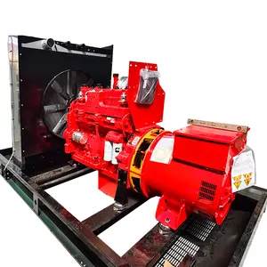 Custom natural gas generator 500 kw price 625kva gas generator