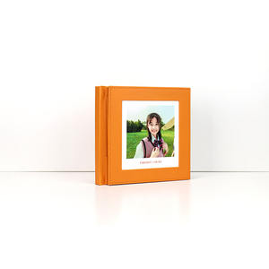 Album Photos Protection Durable Album Photo de Famille Fabricant Slip <span class=keywords><strong>Livre</strong></span> d'Or Album Photo de Famille - Product Image 5