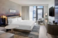 Meubles modernes supérieurs en bois massif 5 étoiles chambres d’hôtel chambres à coucher appartements marriott hôtel villas proj