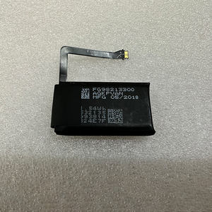 Hochwertiger Ersatzakku mit voller Kapazität für AirPods 1/2/3 kabelloses Ladecase, wiederaufladbarer Akku für AirPods Pro - Product Image 4