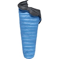 Couverture de hamac multifonctionnelle en duvet de canard 800 FP, imperméable, pour camping, randonnée et voyage
