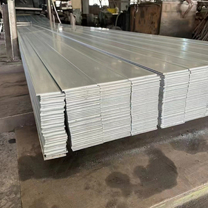 Best Price Of Different Type K100 Flat Steel - Product Image 3