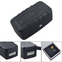 HOT 2024 Penjualan Terlaris 10000mah Magnet Kuat 4G Nirkabel Daya Tahan Lama Monitor Suara Magnetik Pelacak Gps