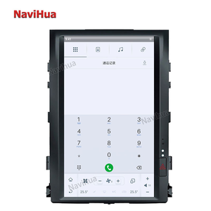 16" Multimedia <b>Car</b> Radio Android Screen For Toyota Land Cruiser LC200 2008 2015 Carplay Navigation Auto Headunit Monitor Upgrade - Product Image 6