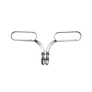 <span class=keywords><strong>Rétroviseurs</strong></span> latéraux chromés YOUNDERM M8 M10 avec <span class=keywords><strong>rétroviseurs</strong></span> classiques rétro pour modèles de motos <span class=keywords><strong>Harley</strong></span> <span class=keywords><strong>Davidson</strong></span> Honda Yamaha Suzuki - Product Image 6