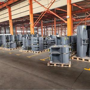 खनन खदान के लिए कारखाने प्रत्यक्ष बिक्री पहनने वाले प्रतिरोधी कास्टिंग कास्ट आयरन बाल्टी - Product Image 4