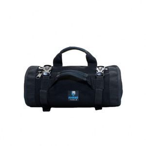 Free sample <b>Tool</b> <b>Roll</b> Organizer Multi Pocket Hanging <b>Tool</b> <b>Roll</b> Portable <b>Tool</b> Organizer Carrier Bag - Product Image 1