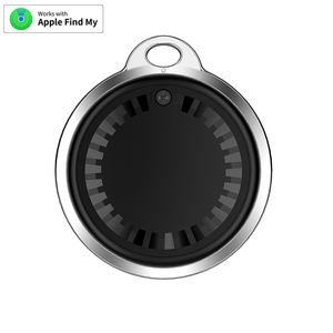 MFI chứng nhận <span class=keywords><strong>GPS</strong></span> Chống mất Thông minh ITag tag <span class=keywords><strong>Tracker</strong></span> định vị Finder với iOS tìm thiết bị của tôi <span class=keywords><strong>GPS</strong></span> <span class=keywords><strong>chip</strong></span> cho ví - Product Image 6