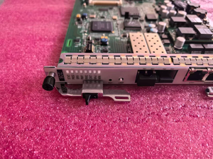 บอร์ด PCB ประมวลผลแบบฝังตัวพร้อม FPGA และตัวเชื่อมต่อสำหรับ TNF1SCC อุปกรณ์ส่งสัญญาณด้วยแสง - Product Image 3