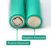 Batteries au sodium-ion 3V 15Ah 40140, cellules de batterie au sodium-ion pour les véhicules solaires, les motos, les voitures électriques
