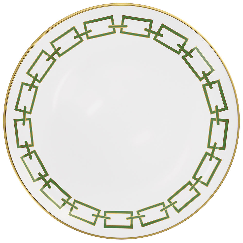 12 Inch Charger Plate