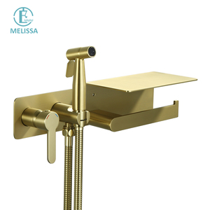 Распылитель для биде - Product Image 1