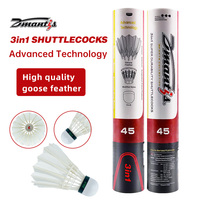 Improve Your Game With A Wholesale badminton shuttlecock
