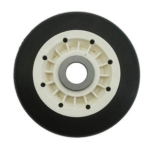 Dryer Drum <b>Pulley</b> 4581EL3001E Plastic Replacement Part for <b>Washing</b> Machine Accessory Durable - Product Image 4